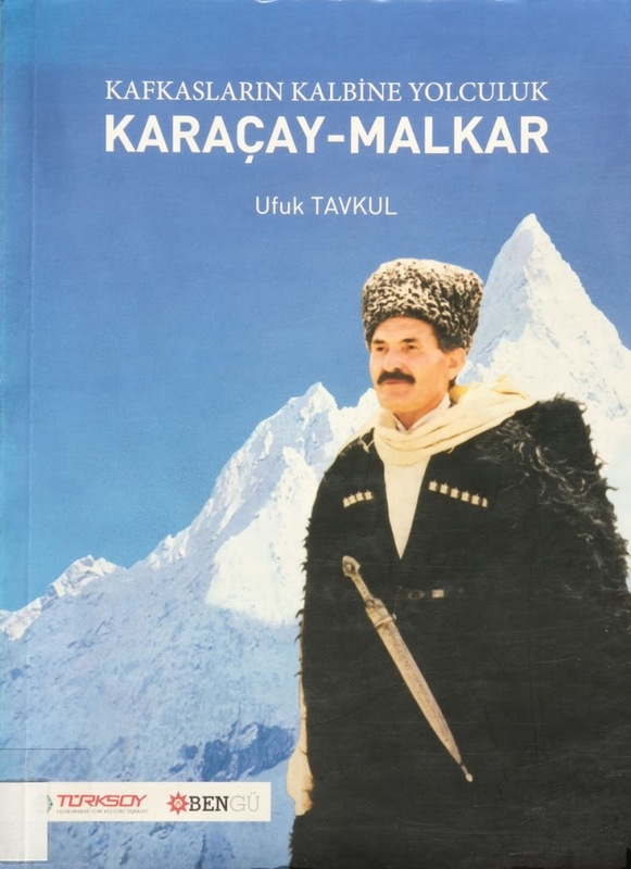 Kafkasların Kalbine Yolculuk: Karaçay Malkar