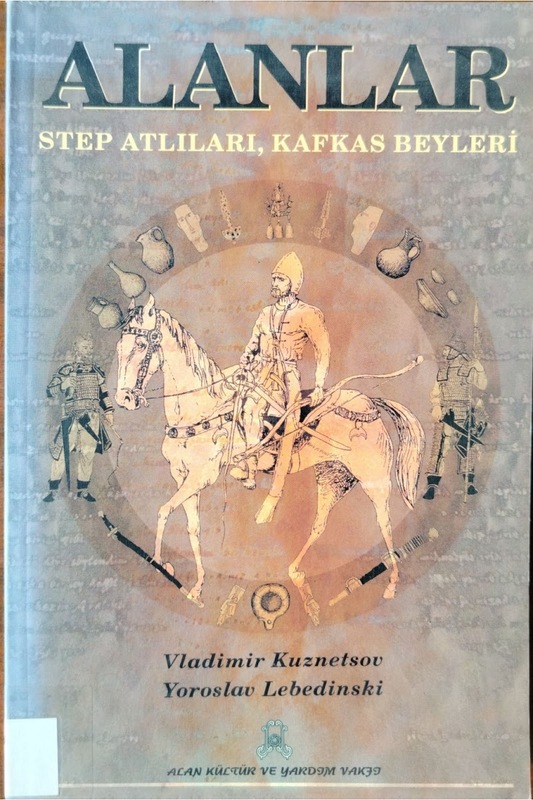 Alanlar: Step atlıları, Kafkas beyleri
