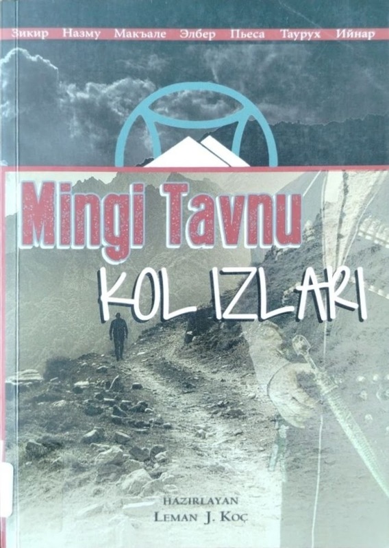 Mingi Tavnu Kol İzları