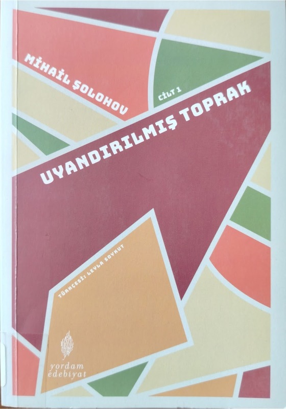 Uyandırılmış Toprak