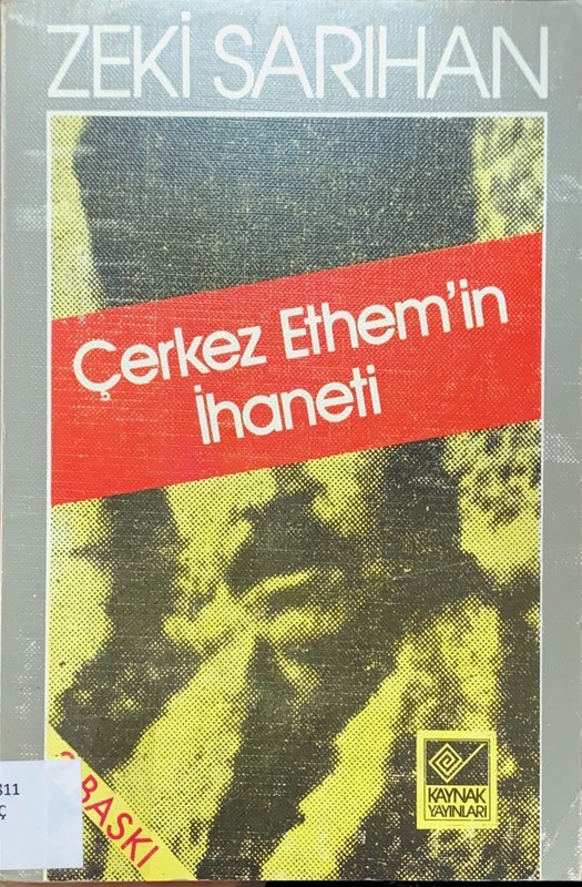 Çerkes Ethem'in İhaneti