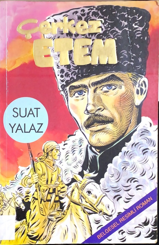 Çerkez Ethem