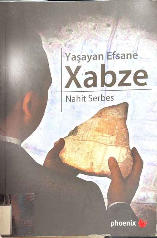 Yaşayan Efsane Xabze