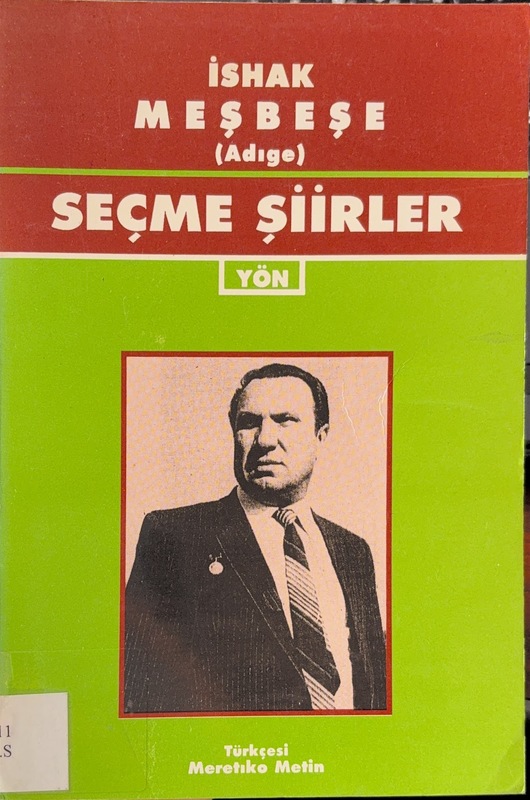 Seçme Şiirler
