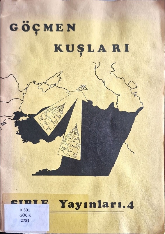 Göçmen Kuşları