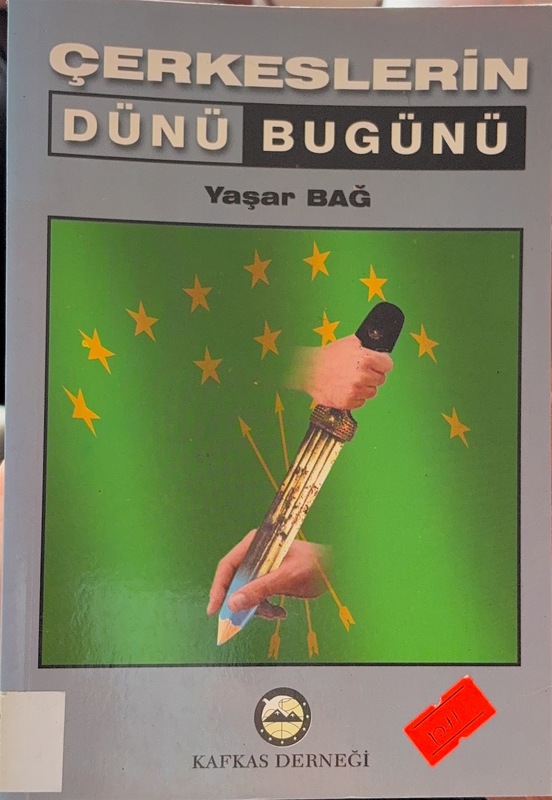 Çerkeslerin dünü bugünü