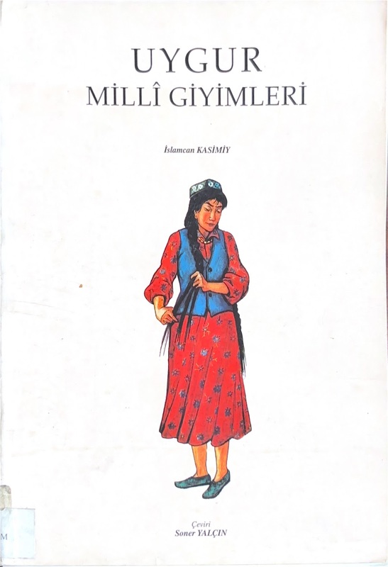 Uygur Milli Giyimleri