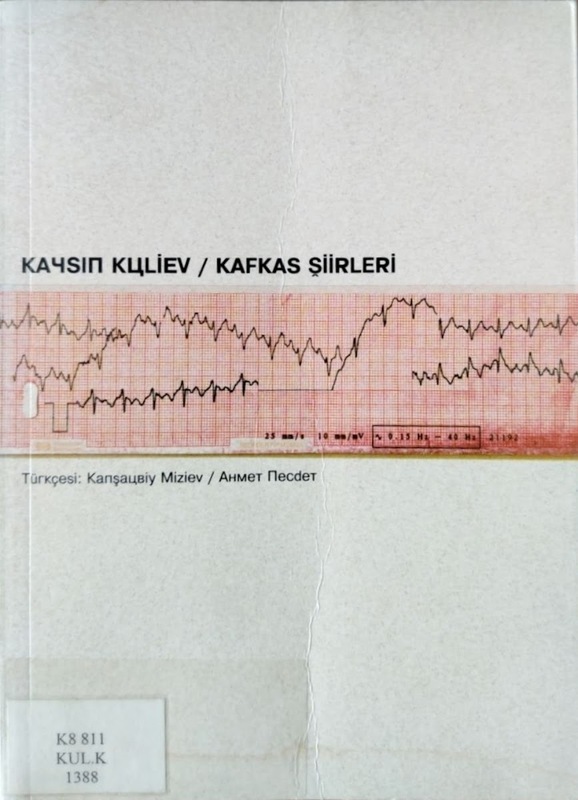 Kafkas Şiirleri