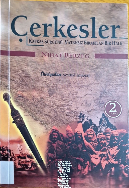 Çerkesler Kafkas Sürgünü: Vatansız Bırakılan Bir Halk