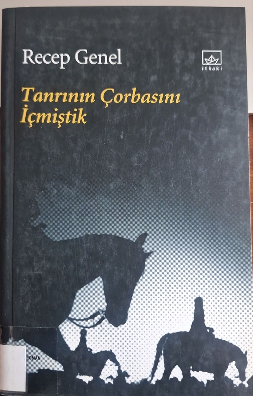 Tanrının Çorbasını İçmiştik