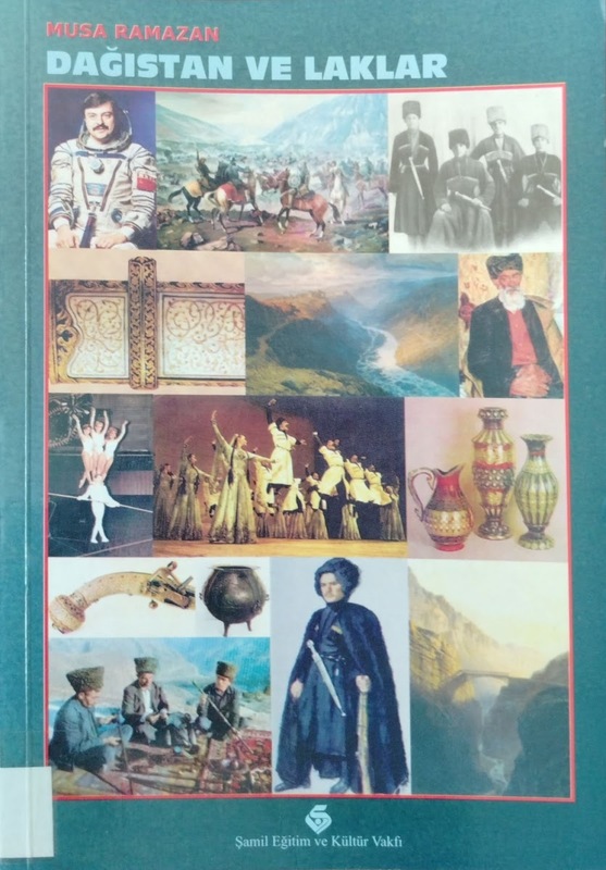 Dağıstan ve Laklar