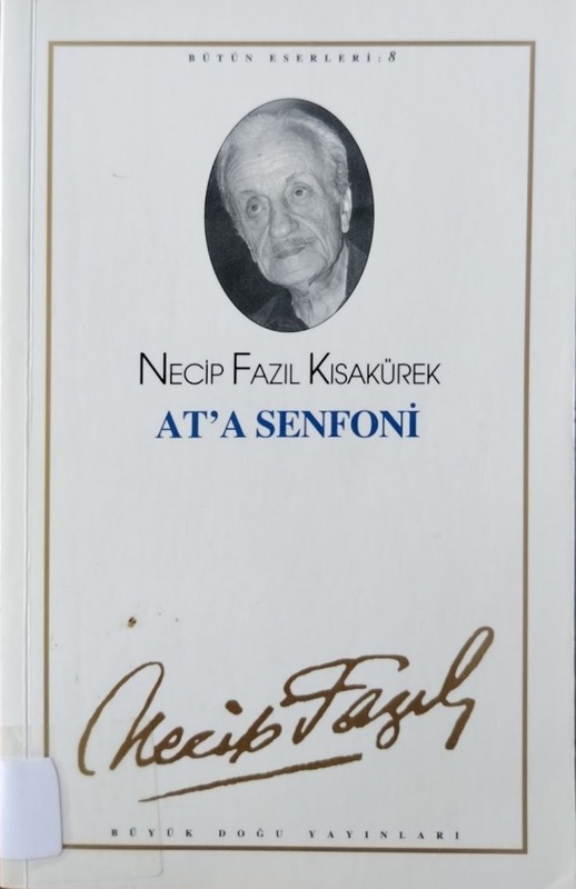 At'a Senfoni