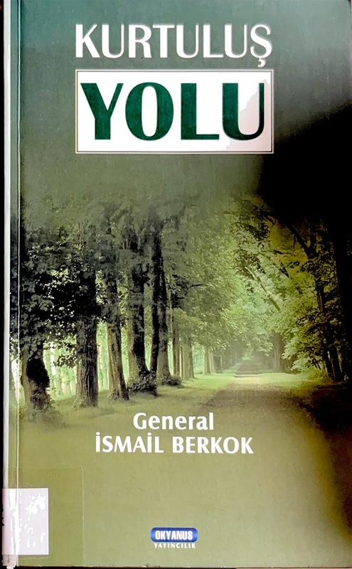 Kurtuluş Yolu