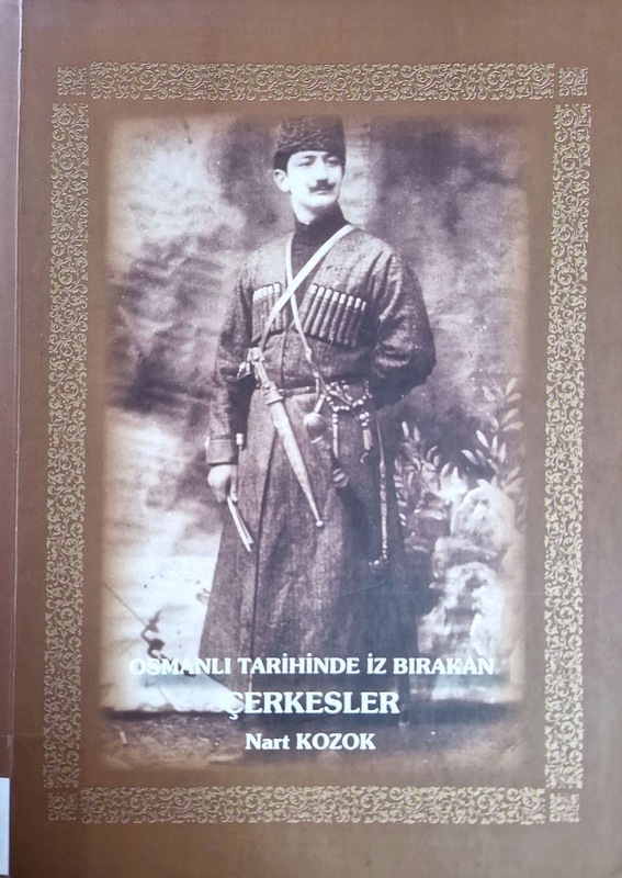 Osmanlı Tarihinde İz Bırakan Çerkesler
