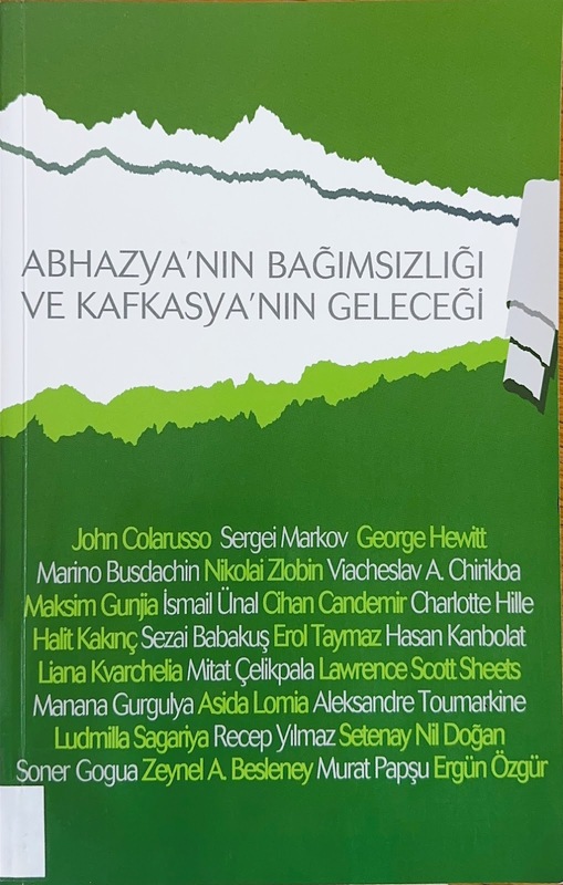 Abriskil: Abriskil Apsuwa Jülar Rihüamta