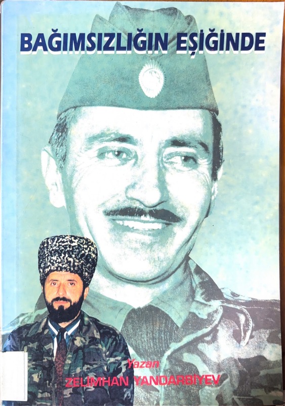 Bağımsızlığın Eşiğinde
