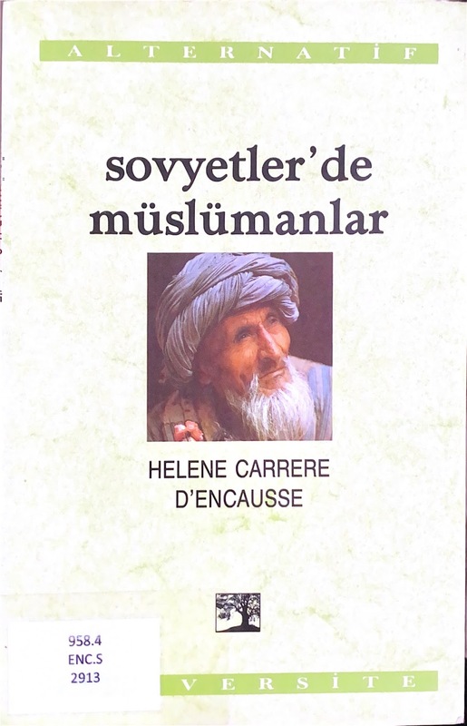 Sovyetlerde Müslümanlar