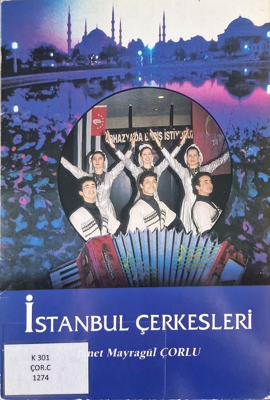 Circassian in Istanbul / İstanbul Çerkesleri