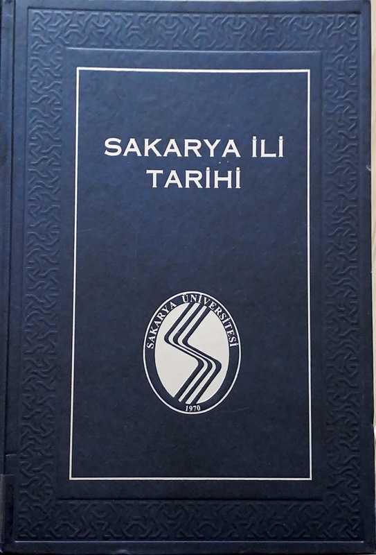 Sakarya İli Tarihi