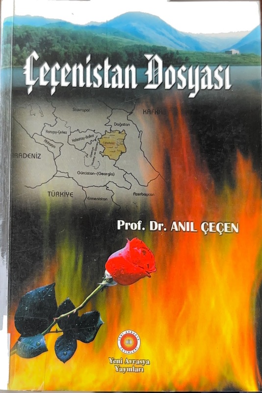 Çeçenistan Dosyası