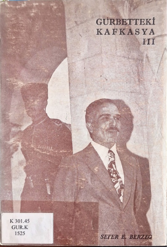 Gurbetteki Kafkasya 3