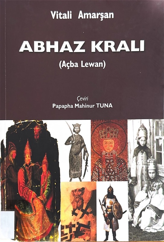 Stoletnyaya Voyna Gruzii Protiv Abkhazii