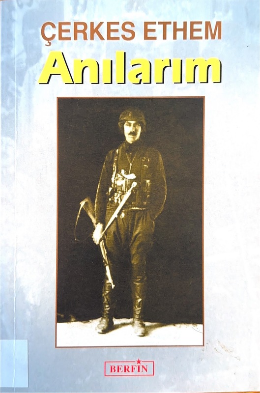 Anılarım