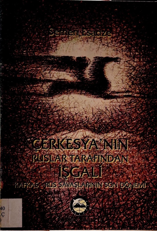 Çerkesya'nın Ruslar Tarafından İşgali
