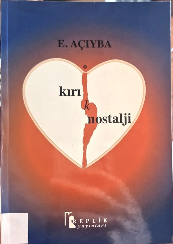 Kırık Nostalji