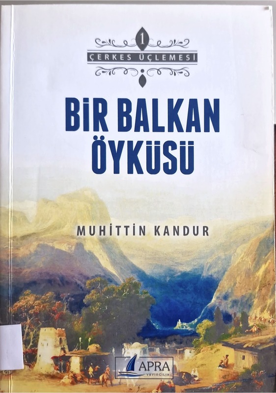 Bir Balkan Öyküsü