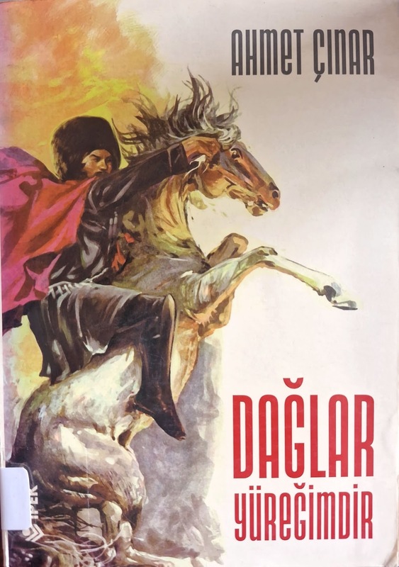 Dağlar Yüreğimdir (Surhay)