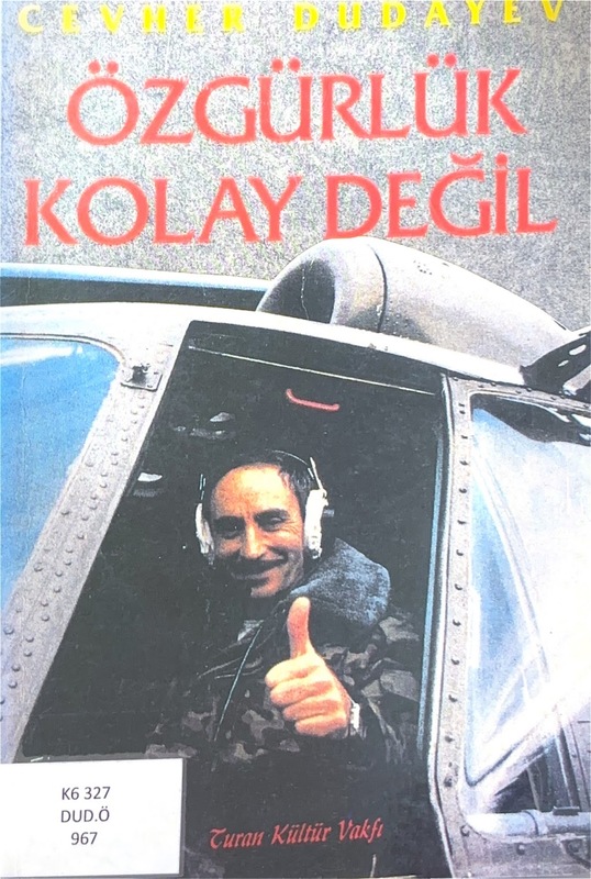 Özgürlük kolay değil