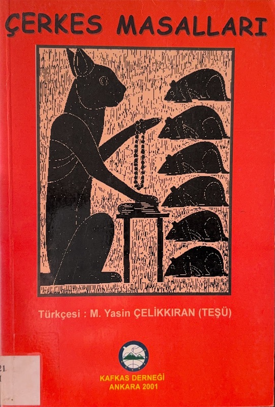 Çerkes Masalları