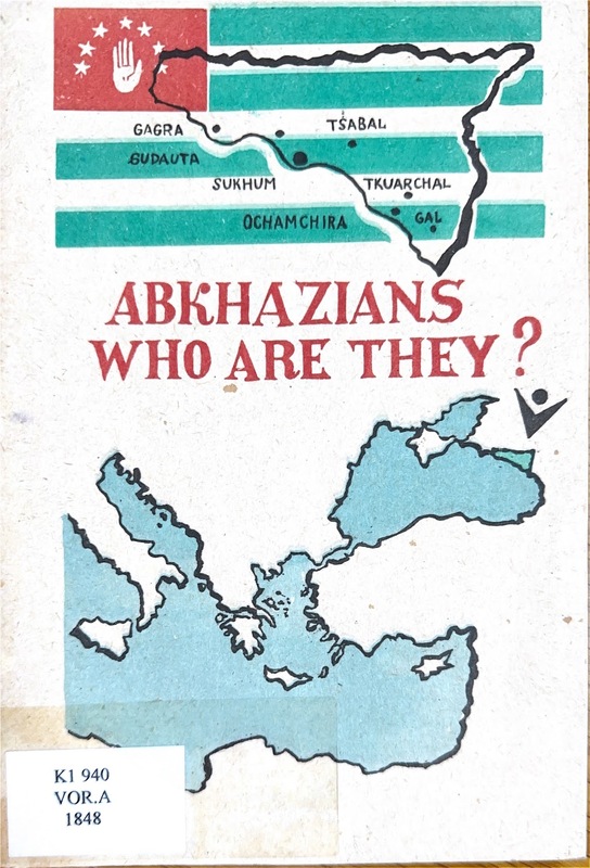 Abhaz Kralı (Açba Lewan)