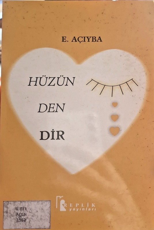 Hüzündendir