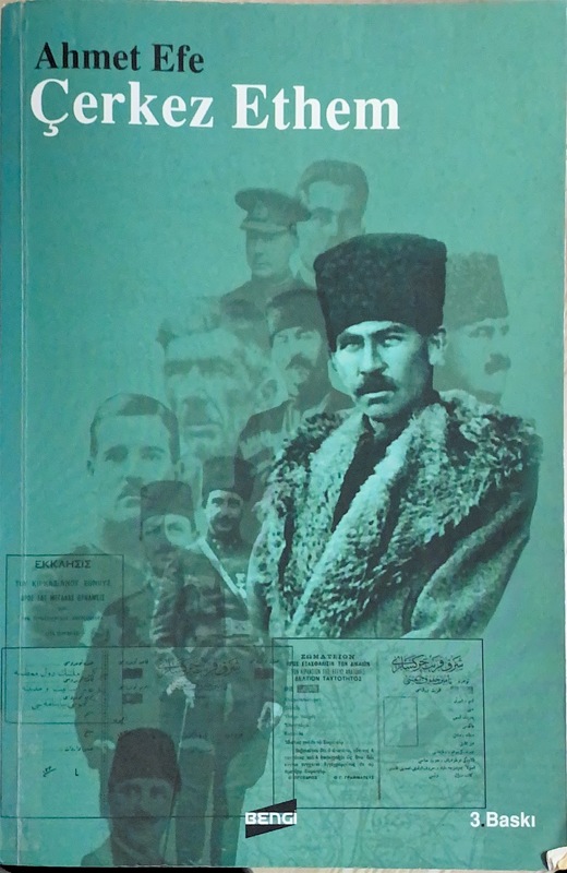 Çerkez Ethem