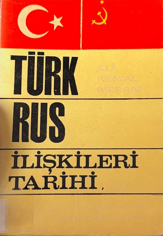Türk-Rus İlişkileri Tarihi