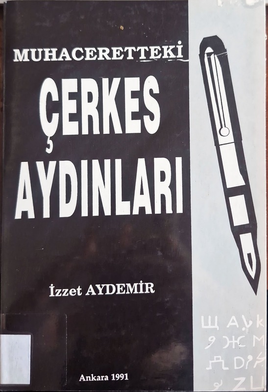 Muhaceretteki Çerkes Aydınları