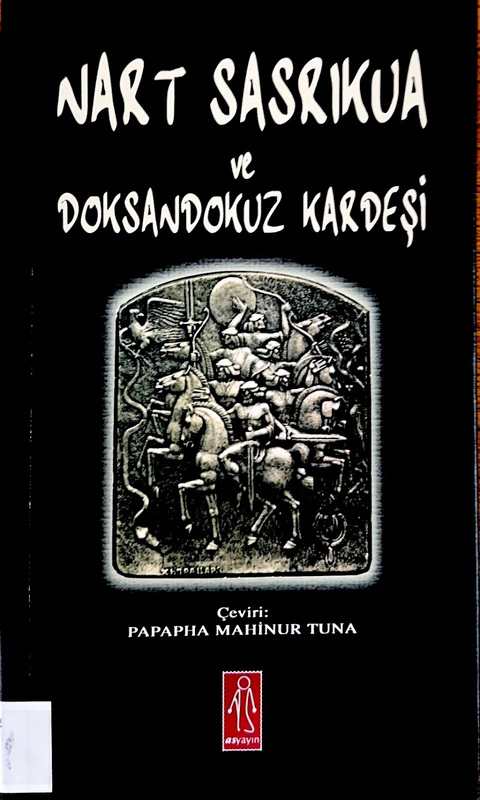 Materiali Po İstorii Abkhazii