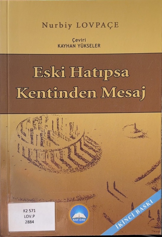 Sözcüklerin Dilinden Adigeler