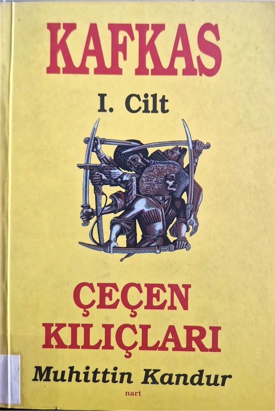 Kavkaz (Kafkasya)