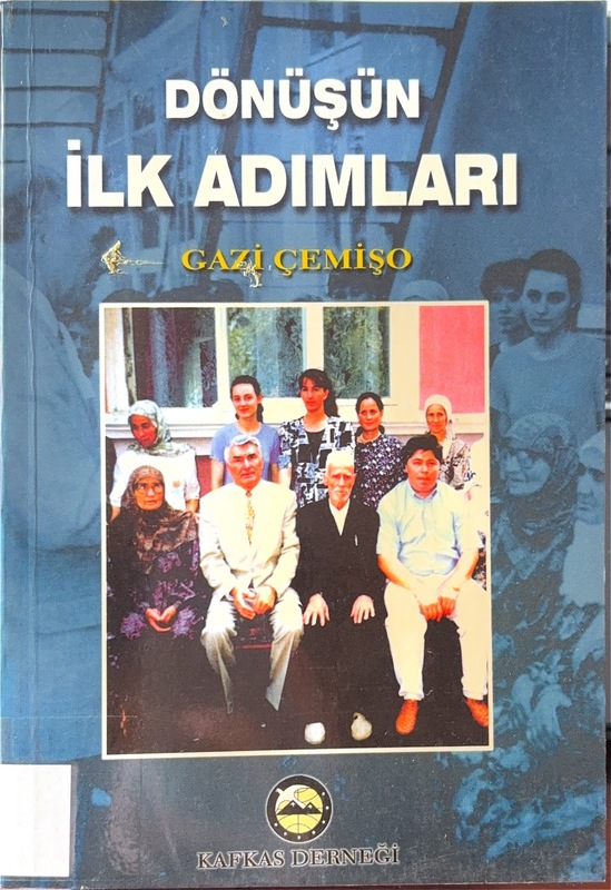 Dönüşün İlk Adımları