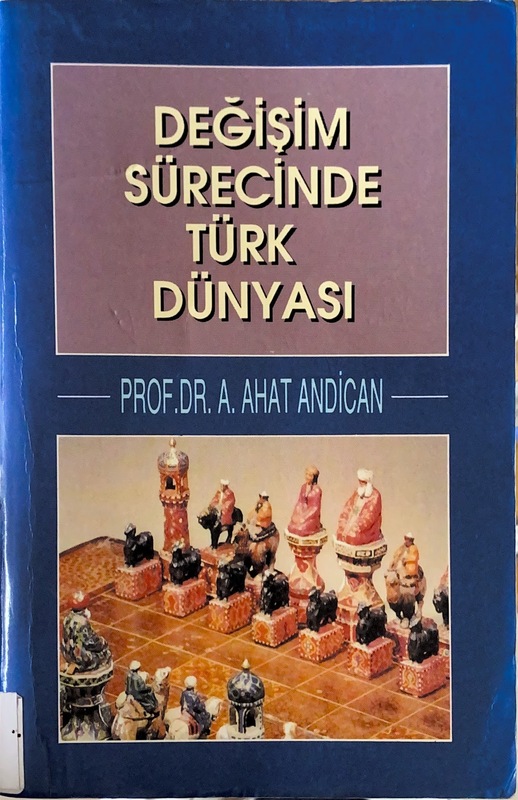 Değişim Sürecinde Türk Dünyası