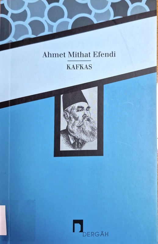Kafkas